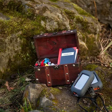 Bispinger Heide By Center Parcs 3* Биспинген