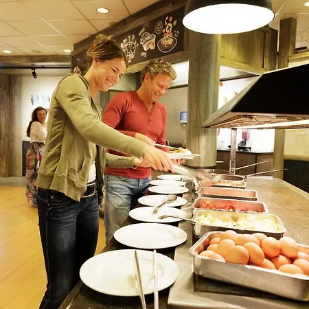 Bispinger Heide By Center Parcs Отель 3*