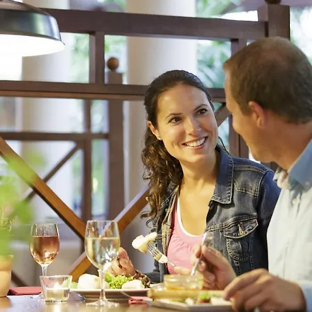 Bispinger Heide By Center Parcs