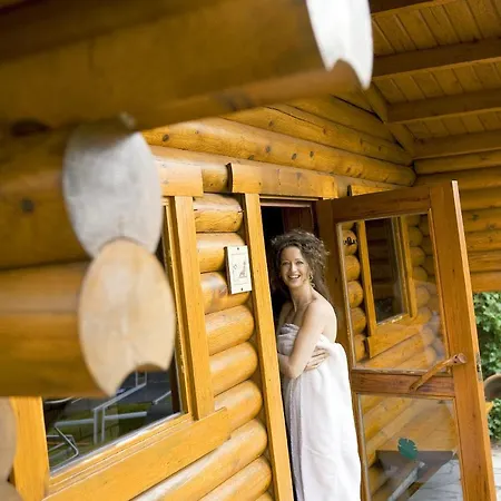 Bispinger Heide By Center Parcs Hotel Bispingen