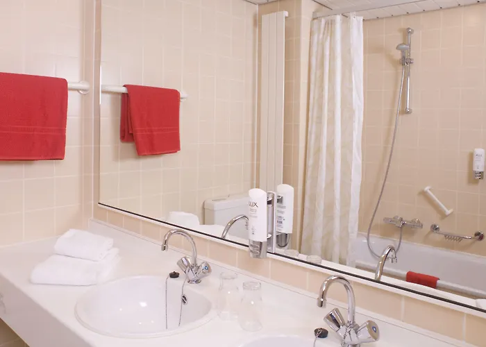 Bispinger Heide By Center Parcs