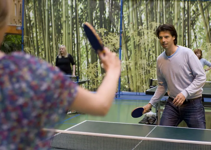 Bispinger Heide By Center Parcs