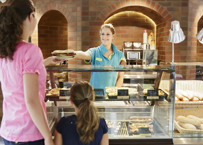 Hotel Bispinger Heide By Center Parcs 3*