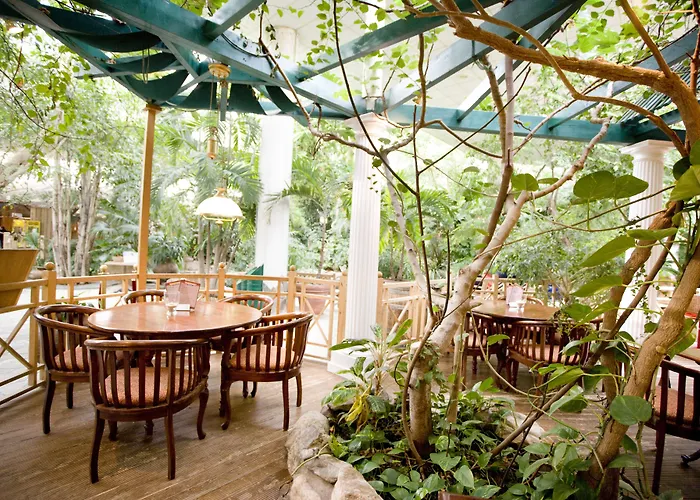 Bispinger Heide By Center Parcs Hotel Bispingen