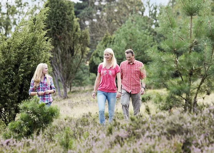 Bispinger Heide By Center Parcs Hotel