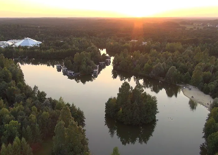 Bispinger Heide By Center Parcs Hotel Bispingen