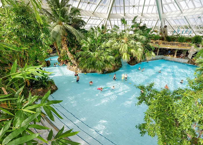 Bispinger Heide By Center Parcs