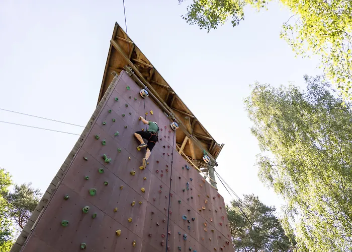 Bispinger Heide By Center Parcs