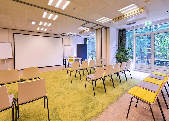 Bispinger Heide By Center Parcs Bispingen