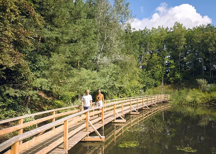 Bispinger Heide By Center Parcs