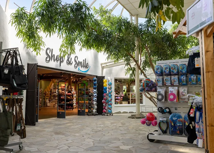 Bispinger Heide By Center Parcs Отель Биспинген