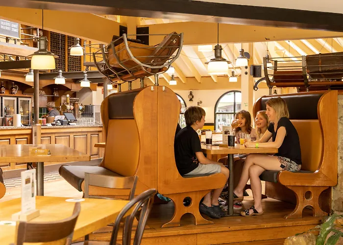 Bispinger Heide By Center Parcs Hotel