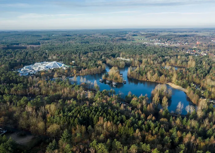 Bispinger Heide By Center Parcs
