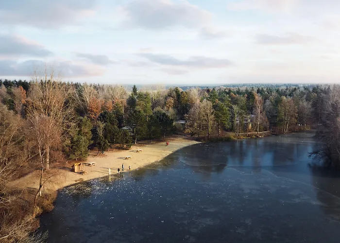 Bispinger Heide By Center Parcs