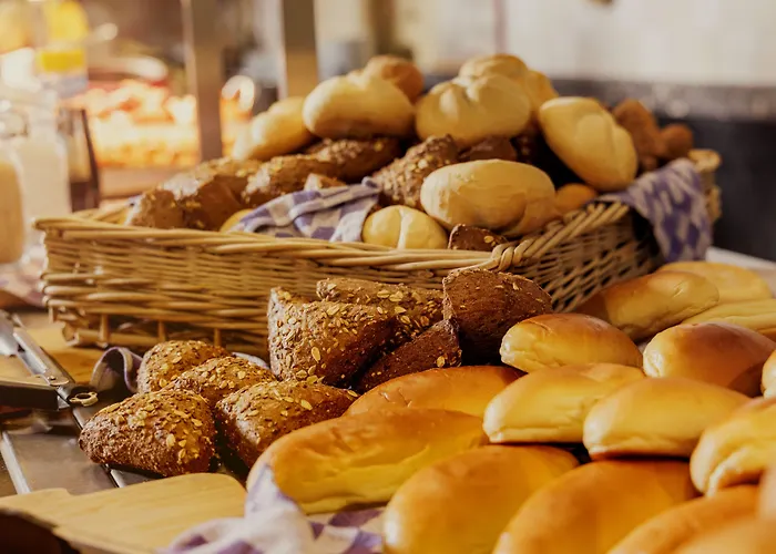 Bispinger Heide By Center Parcs Hotel 3*