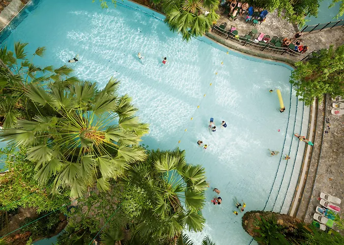 Bispinger Heide By Center Parcs Hotel