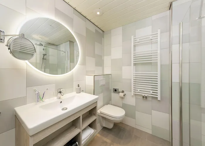 Hotel Bispinger Heide By Center Parcs