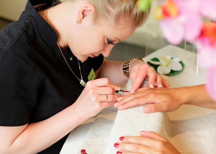 Bispinger Heide By Center Parcs 3* Bispingen