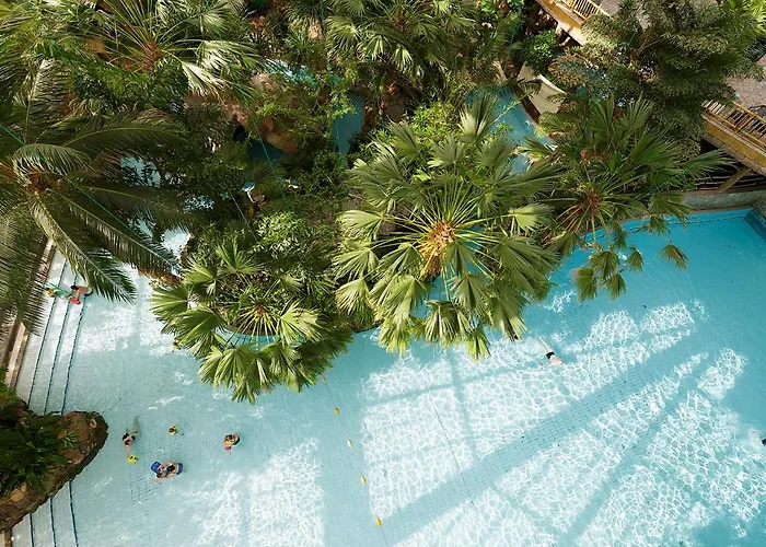 Bispinger Heide By Center Parcs Hotel Bispingen