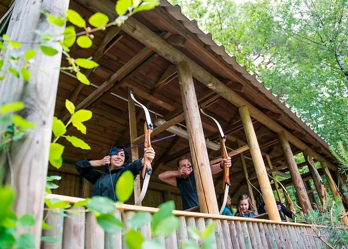 Bispinger Heide By Center Parcs 3*