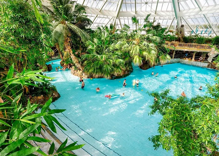 Bispinger Heide By Center Parcs