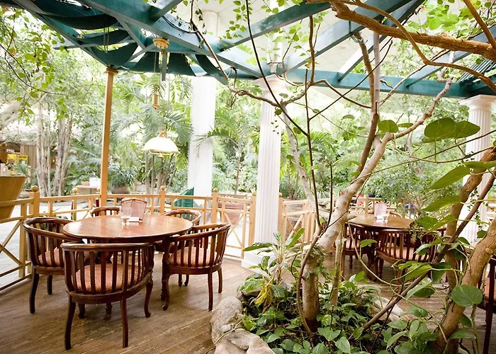 Bispinger Heide By Center Parcs