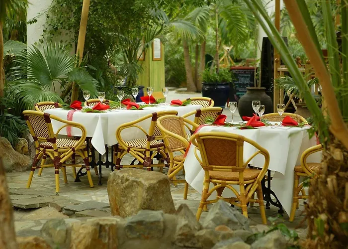 Bispinger Heide By Center Parcs Hotel Bispingen