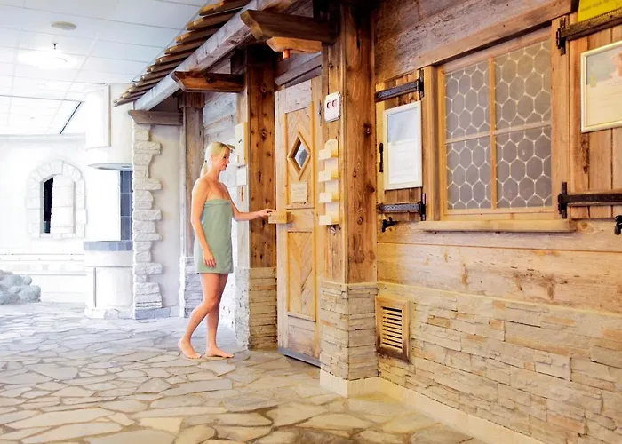 Bispinger Heide By Center Parcs Hotel 3*