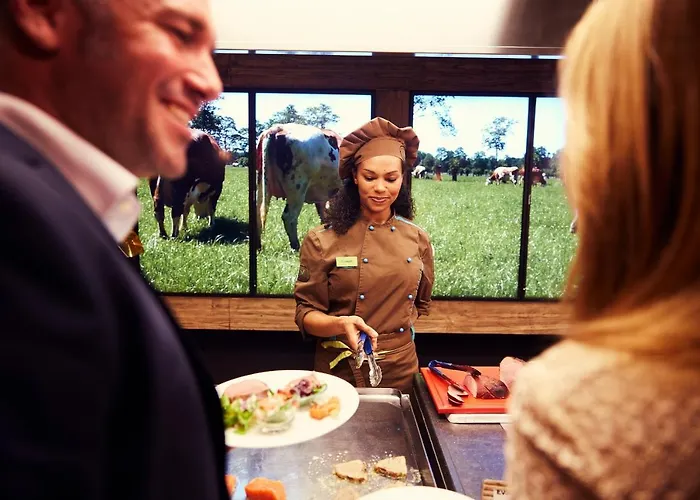 Bispinger Heide By Center Parcs