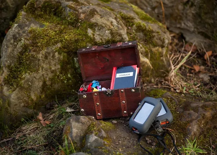 Bispinger Heide By Center Parcs 3* Bispingen