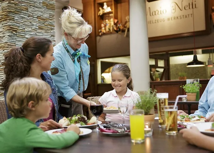 Bispinger Heide By Center Parcs