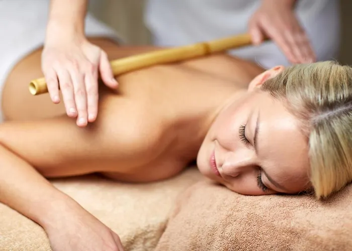 Bispinger Heide By Center Parcs 3* Bispingen