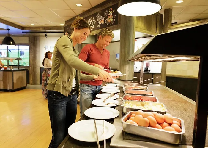 Bispinger Heide By Center Parcs Hotel 3*