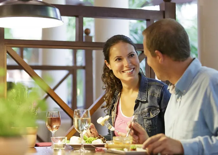 Bispinger Heide By Center Parcs