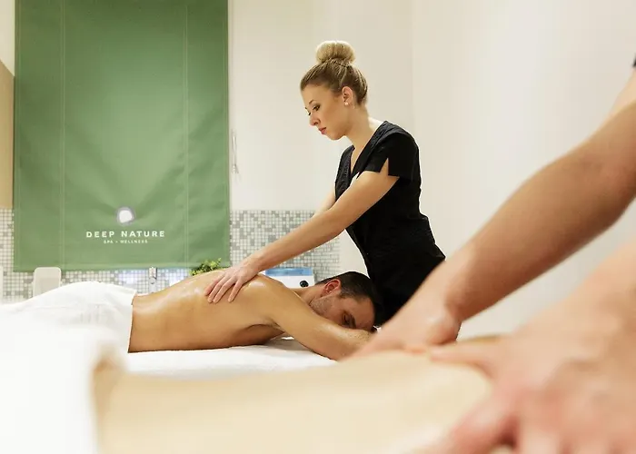 Bispinger Heide By Center Parcs 3*