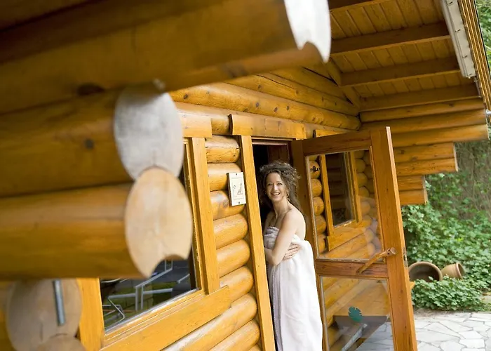 Bispinger Heide By Center Parcs Hotel Bispingen